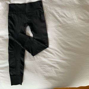 thick lululemon leggings